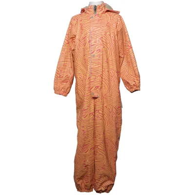 Rainwear (Orange, Pink) from Jonathan Polyester, Polyurethane