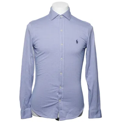 Overhemd (Knit Dress Shirt) van Polo Ralph Lauren
