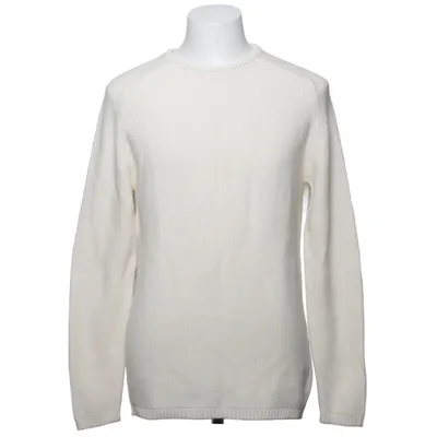 Tröja (Vit) från Selected Homme Bomull