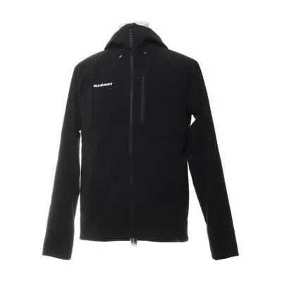 Allvädersjacka (Grå) från Mammut