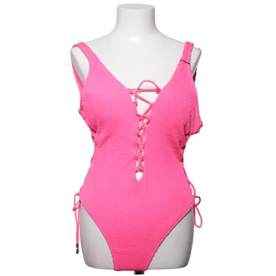 Baddräkt (Rosa) från Censored