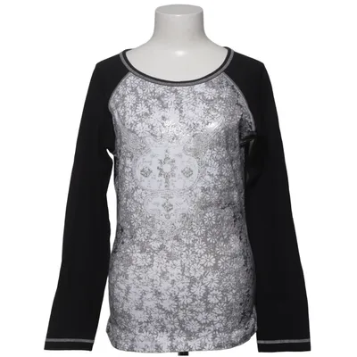 Unterziehshirt (Schwarz, Grau, Weiß) von Laura