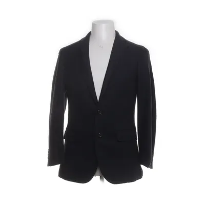 Blazer (Blauw) van Polo Ralph Lauren Katoen, Cupro, Acetaat, Viscose