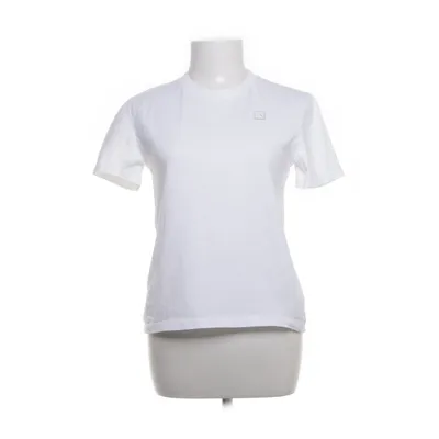 T-shirt (Vit) från Calvin Klein Bomull