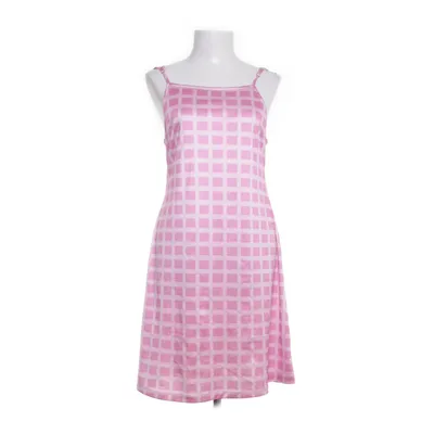 Dress (Pink) from Hosbjerg Polyester, Elastane