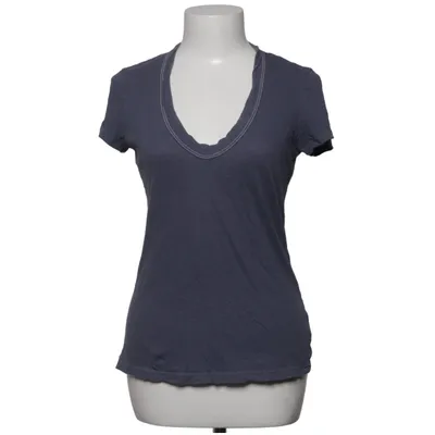 T-shirt (Gris) de Standard James Perse Coton, Polyester