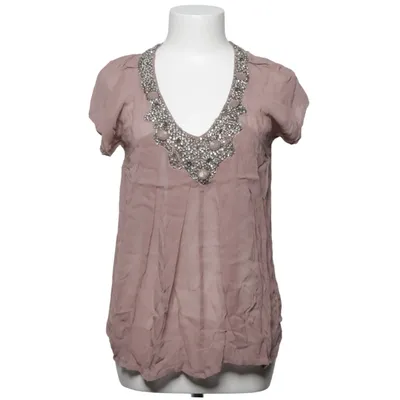 Haut (Violet) de Antik Batik Viscose