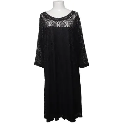 Dress (Helvig) from Crizpy Elastane, Polyamide, Polyester