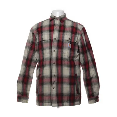 Overshirt (Rood, Wit, Zwart) van Carhartt Katoen, Polyamide, Polyester