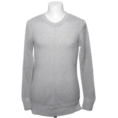 Pull-over (Gris) de Emilio Acrylique, Coton
