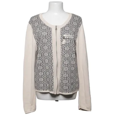 Kofta (Beige, Grå) från Flash Woman Bomull