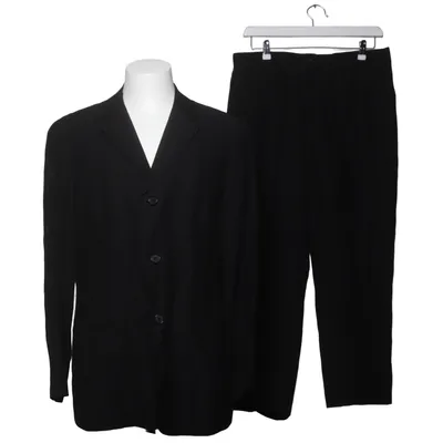 Suit (Black) from Emporio Armani