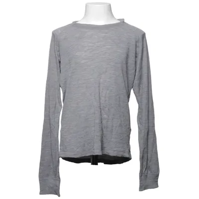 Unterziehshirt (Marback Tricot) von Naturkompaniet x Marbäck Tricot Wolle