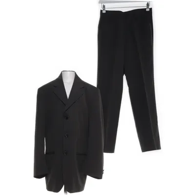 Suit (Gray) from Life in Progress Polyester, Viscose
