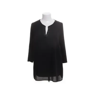 Blouse (Zwart) van Comma