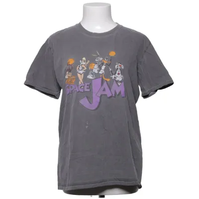 T-shirt (Grå, Lila) från Bravado Bomull