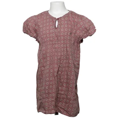 Robe (Violet) de Bon'a Parte Kids Coton