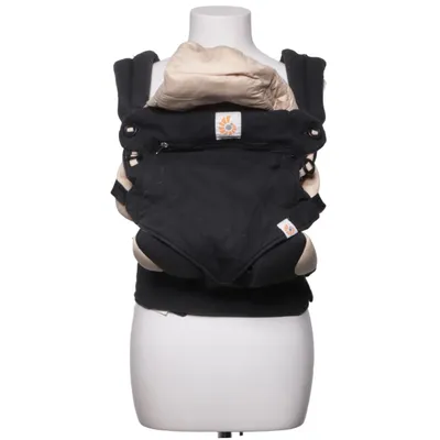 Baby carrier (Beige, Black) from Ergobaby Cotton