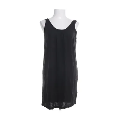 Tanktop (Zwart) van Knowledge Cotton Apparel Lyocell