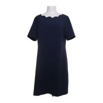 Jurk (Blauw) van La Dress by Simone Elastaan, Polyester