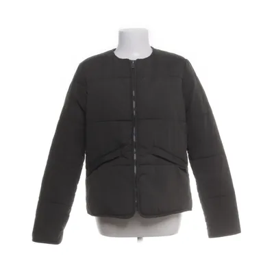 Lättviktsjacka (Grön) från Lager 157 Polyester