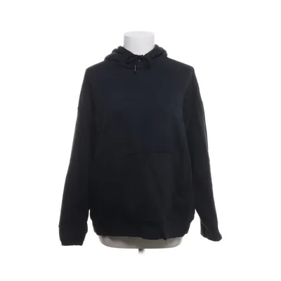 Huvtröja (Svart) från Röhnisch Bomull, Polyester