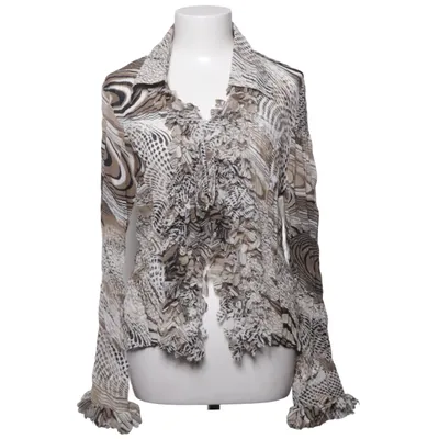Bluse (Flerfarvet) fra Violet & Claire Polyester