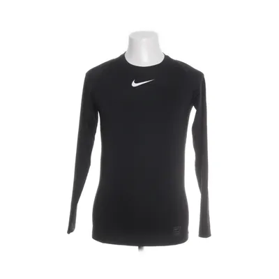 Trainingstop (Zwart) van Nike Pro
