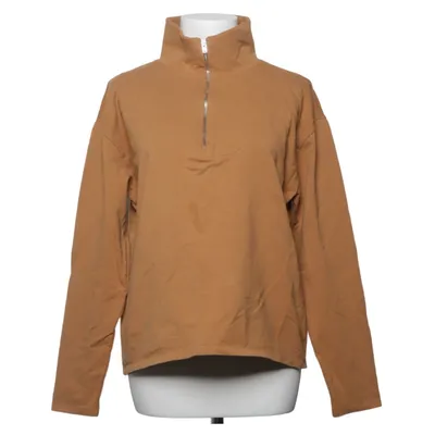 Turtleneck (Brown) from Me&i Elastane, Organic cotton