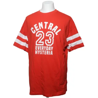 T-shirt (Dally) van Essentiel Antwerp Katoen