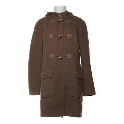 Duffel (Brun) från Tom Tailor Polyester, Ull