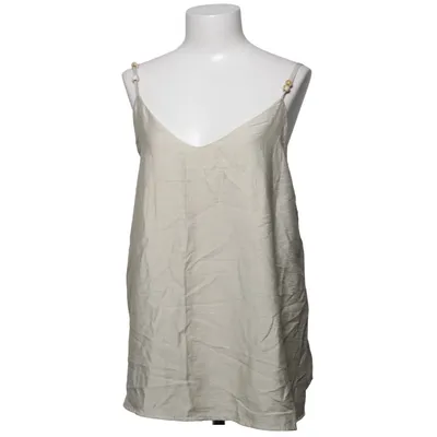 Débardeur (Beige) Polyamide, Viscose