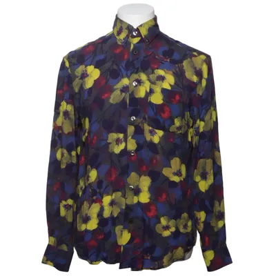Shirt (Mills B.D Memento) from WHYRED Viscose
