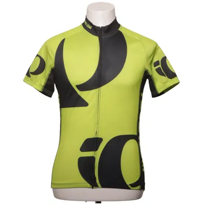 Cykeltrøje (Grøn, Sort) fra Pearl iZumi Polyester