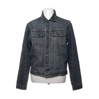 Jeansjacka (Blå) från Tommy Hilfiger Bomull