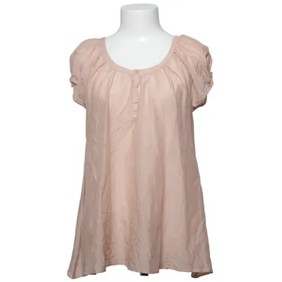 Top (Uma) from SNOB Cotton, Silk