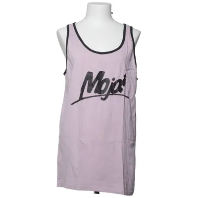 Débardeur (Violet) de Mojo Coton