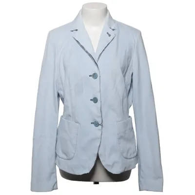Blazer (Cannes Pique) von Blonde No.8 Baumwolle, Elasthan, Polyamid, Polyester