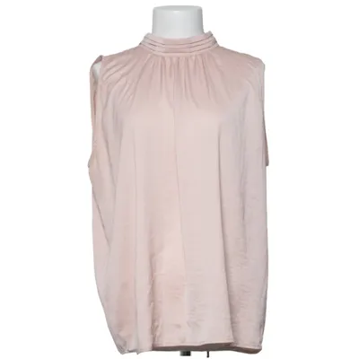 Top (Roze) van Saint Tropez Polyester