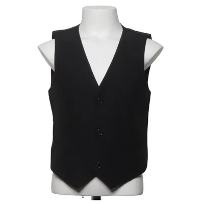 Gilet de costume (Noir) de H&M Polyester