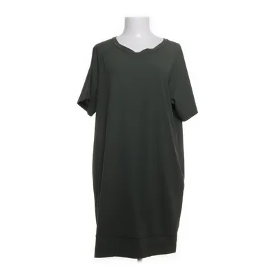 Jurk (Groen) van La Dress by Simone Elastaan, Polyamide