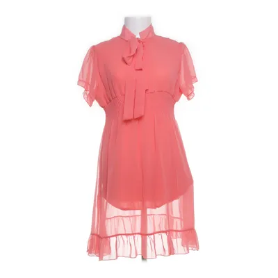 Jurk (Roze) van Voyelles Polyester