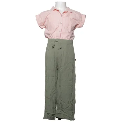 Jumpsuit (Roze, Groen) van Limited Too