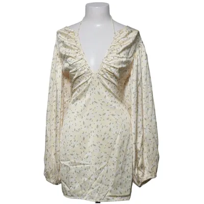 Robe (Jaune) de Sabo Skirt Polyester