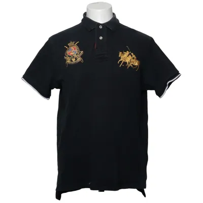 Pikétröja (CUSTOM FIT) från Ralph Lauren Bomull