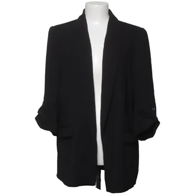 Blazer (Schwarz) von Zara