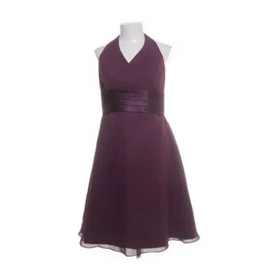 Cocktailklänning (Lila) från JJ's House Polyester