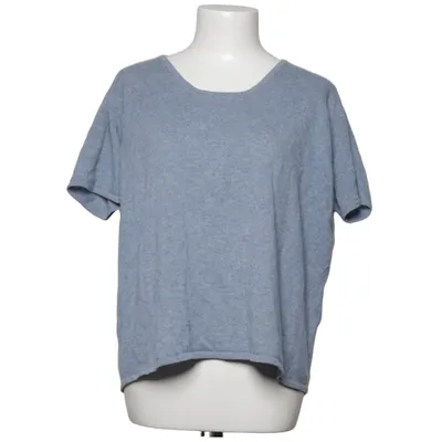 Topp (Blå) från Santosh Kashmir