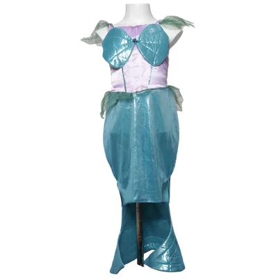Feestkostuums (Mermaid) van Wilbers & Wilbers Polyester