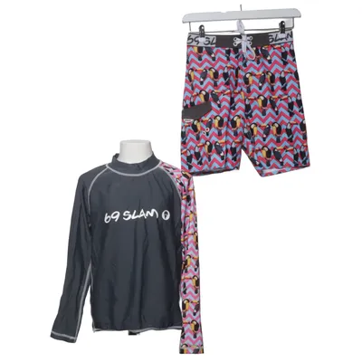 UV clothing (Boardshort) from 69Slam Polyester